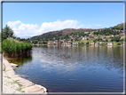 foto Lago della Serraia